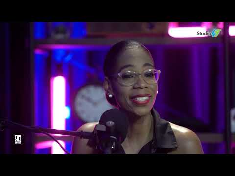 S8E1: Simone Clarke unveils her personal journey - Story of Resilience, Strength and Empowerment.