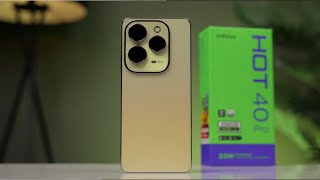 infinix Hot 40 pro Review - The Truth. “What they won’t tell you”