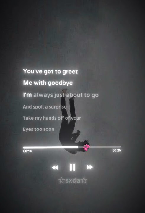 505~Arctic Monkeys🖤#lyrics #slayyyy #capcutedit #arcticmonkeys #505 #song