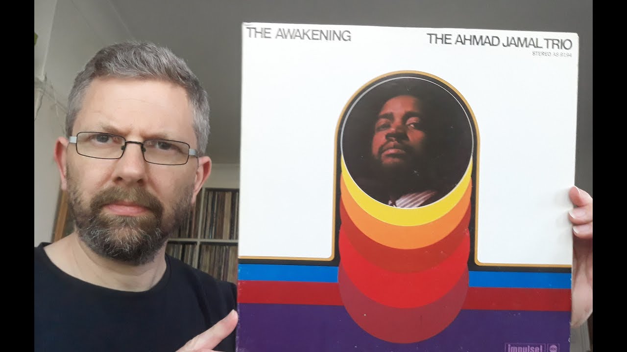 AMAZING JAZZ VINYL FINDS!