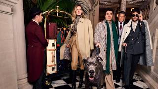 The Butler Did It Chapter Two Raffles