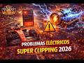 ⚡ F1 2026 en PELIGRO: El SUPER CLIPPING y el caos eléctrico de los nuevos motores
