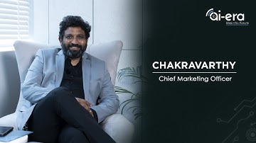 Experience Royalty with AI ERA on Smart Home Automation & Voice Control | Chakravarthy | AI-Era