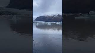 Hiking Views In Iceland