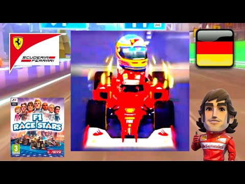 Videó: Az F1 Race Stars Előnézete: Az F1 Megfelel A Mario Kart