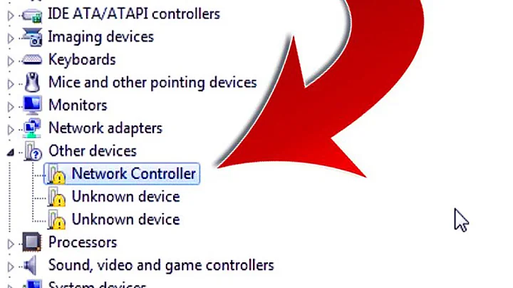 FIX Unknown Device Drivers in 5 Minutes!