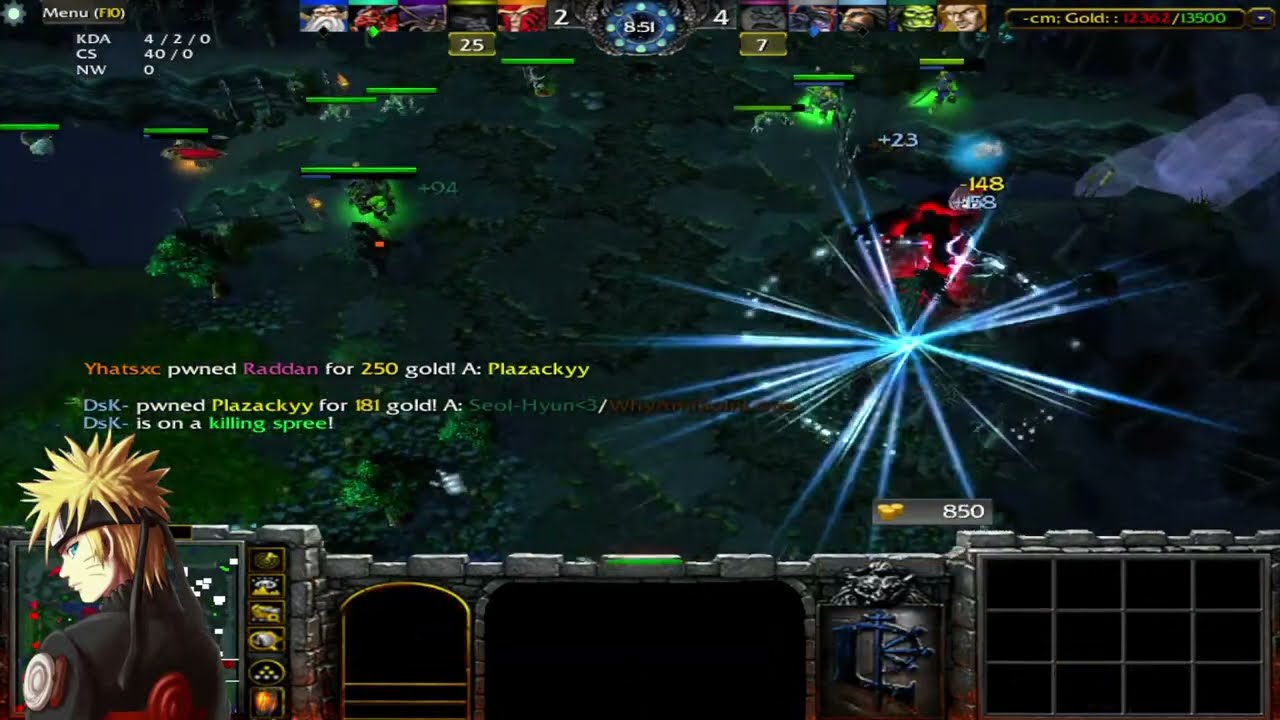 Pacific 5v5 Dota Pro Circuit Season 10 Grand Finals Championship