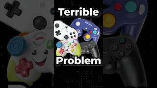 How to Fix the Controller Problem…