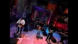 Los Lobos - Can&#39;t Stop the Rain [June 1996]