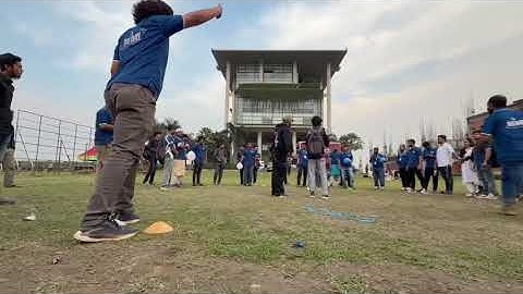 Battle of brothers | EEE Day 2025 | Beyond the Circuits