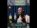 Walla (song cover) - Master Betho by Cm-Squared beats