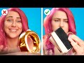 SITUATIONS DE COUPLES | BLAGUES DE COUPLE ET BRICOLAGES DIY
