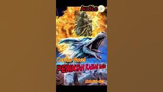 Cerita novel perintah Kaisar naga bab 651-675