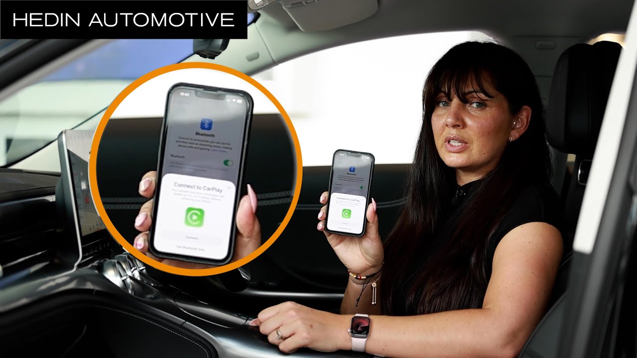 Connecting スマートコネクト3 Apple CarPlay Android 対応 your 