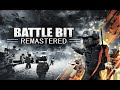 [СТРИМ] BattleBit Remastered №3
