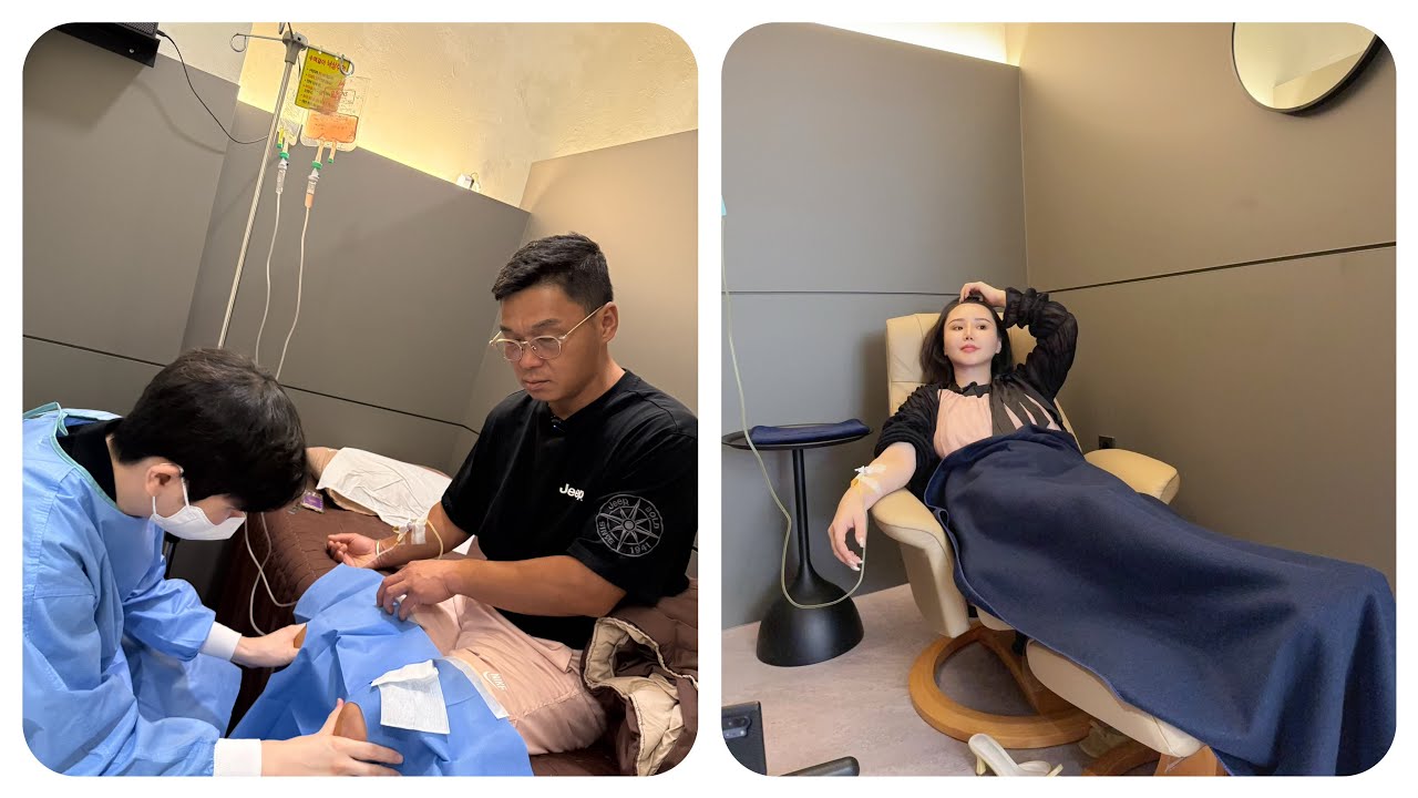 10 САЯЫН ТАРИА ХИЙЛГЭВ🤑💉 