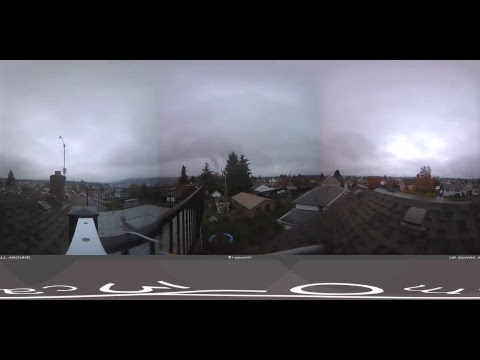 Live Alberniweather Outdoor 360º Webcam