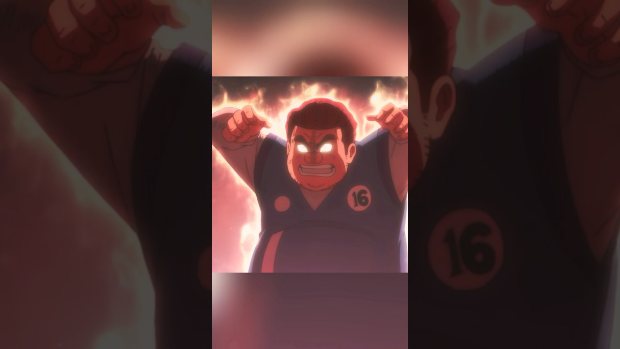 顔色悪いぞ. #アニメ #anime