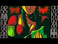 Grim salvo x witchouse 40k  lurchlung prod marrow  vampire hunter d 1985 official amv