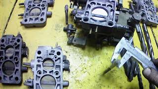 видео: #ЗАЧЕМ ДЕЛАТЬ ДЫРКУ В КАРБЮРАТОРЕ... картинка: #ЗАЧЕМ ДЕЛАТЬ ДЫРКУ В КАРБЮРАТОРЕ...