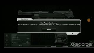 Magnum 3.0 Gun jamming screenshot 3