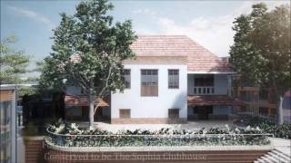 Sophia Hills in Prime District 9 walk to Dhoby Ghaut MRT & Plaza Singapura