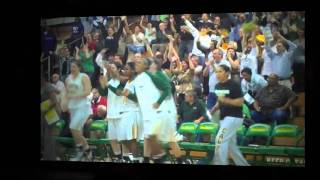 Champs of the West! Cal Poly Pomona Captures Title