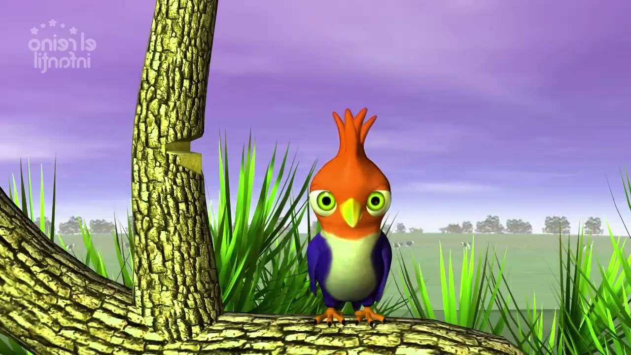 Woodpecker Hit By A Branch Effects Sponsored By Preview 2 Mokou Deepfake Effects