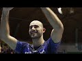 ROAD TO FINAL FOUR | The emotion of the first time | Massimo Eccheli is ready