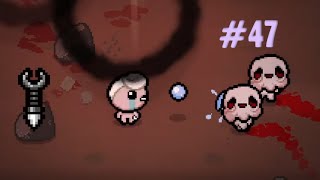 Иден стрик на 4 цели (#47) Стартовая атама | The Binding of Isaac: Repentance