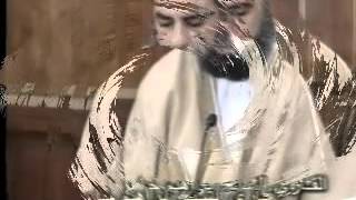 الرقية الشرعية للشيخ إبراهيم الجابر