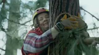Kia car commercial with Melissa McCarthy