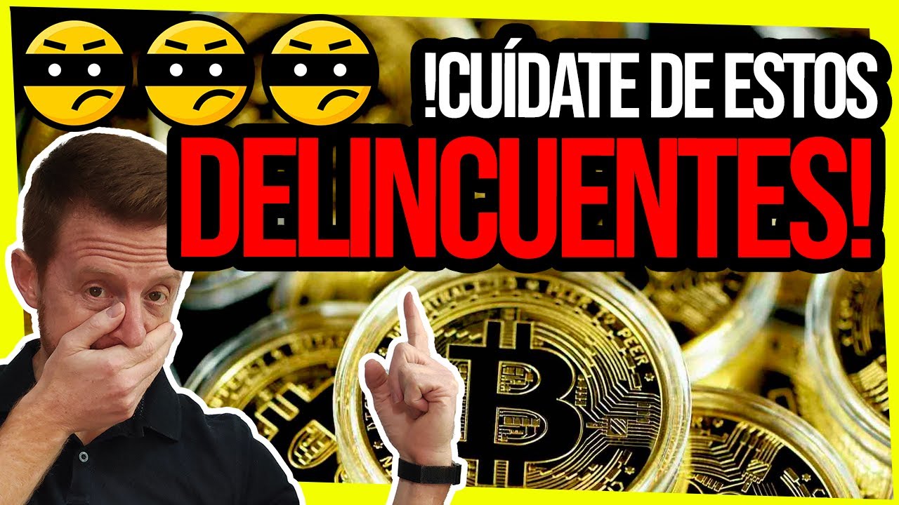 StoryTime | Así me intentaron Estafar con Bitcoin 😰