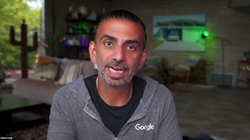 The Future of Work - Jaime Casap | Work+ Fall Conference 2021