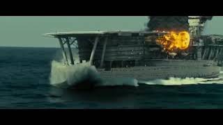Anchors aweigh [Down periscope version]