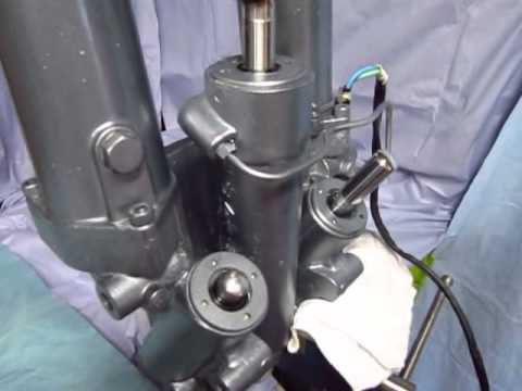 Yamaha Hp Outboard Troubleshooting Yamaha Hp Outboard Troubleshooting