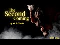 The second coming by william butler yeats poetry analysis