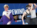 Iarewind  two ranked teams separated by one point waukee northwest vs johnston highlights