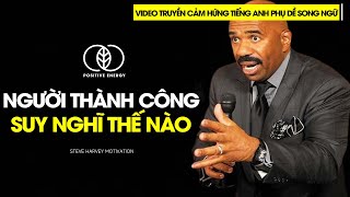 Download lagu Vietsub Steve Harvey | Video truyền cảm hứng tiếng anh song ngữ