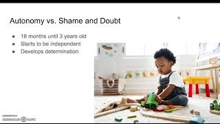 Erik Erikson Presentation