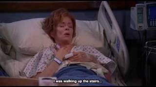 Two And A Half Men - Quadruple Bypasses Are Routine These Days