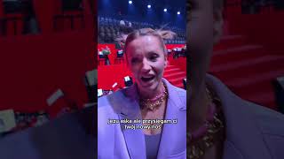 Milutko…😂😂 #śmieszne #funny #humor #showbiz