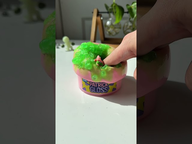 Stealing SLIME GLUE? 🚨