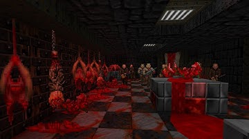 Doom - Unloved (RIP)