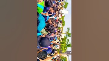 srmu induction program first-year fresher #shorts #srmu