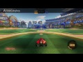 Rocket League® top 5 saves &amp; goals