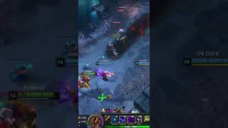 SIVIR NOCTURNE KENNEN COMBO #leagueoflegends #league #leagueoflegendsclips #lol #lolshorts