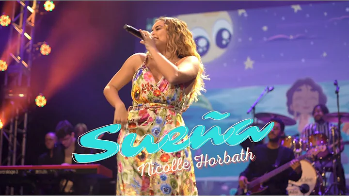 Nicolle Horbath - Suea (LIVE) | Berklee Performanc...