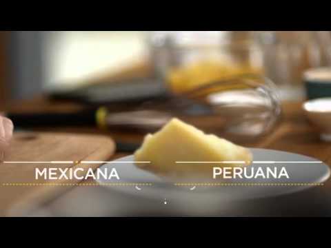 COMIDA INTERNACIONAL Canal Cocina - YouTube