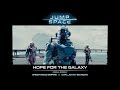Jump Space OST Vol. 1 - Hope For The Galaxy